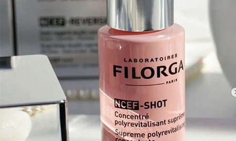 Filorga appoints WIZARD